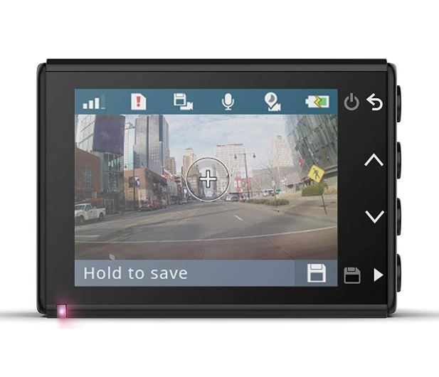 Garmin Dash Cam 46 Full HD/2"/140 - 496357 - zdjęcie 2